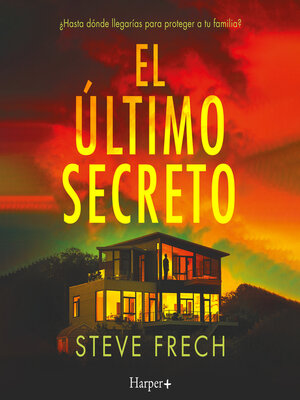 cover image of El último secreto